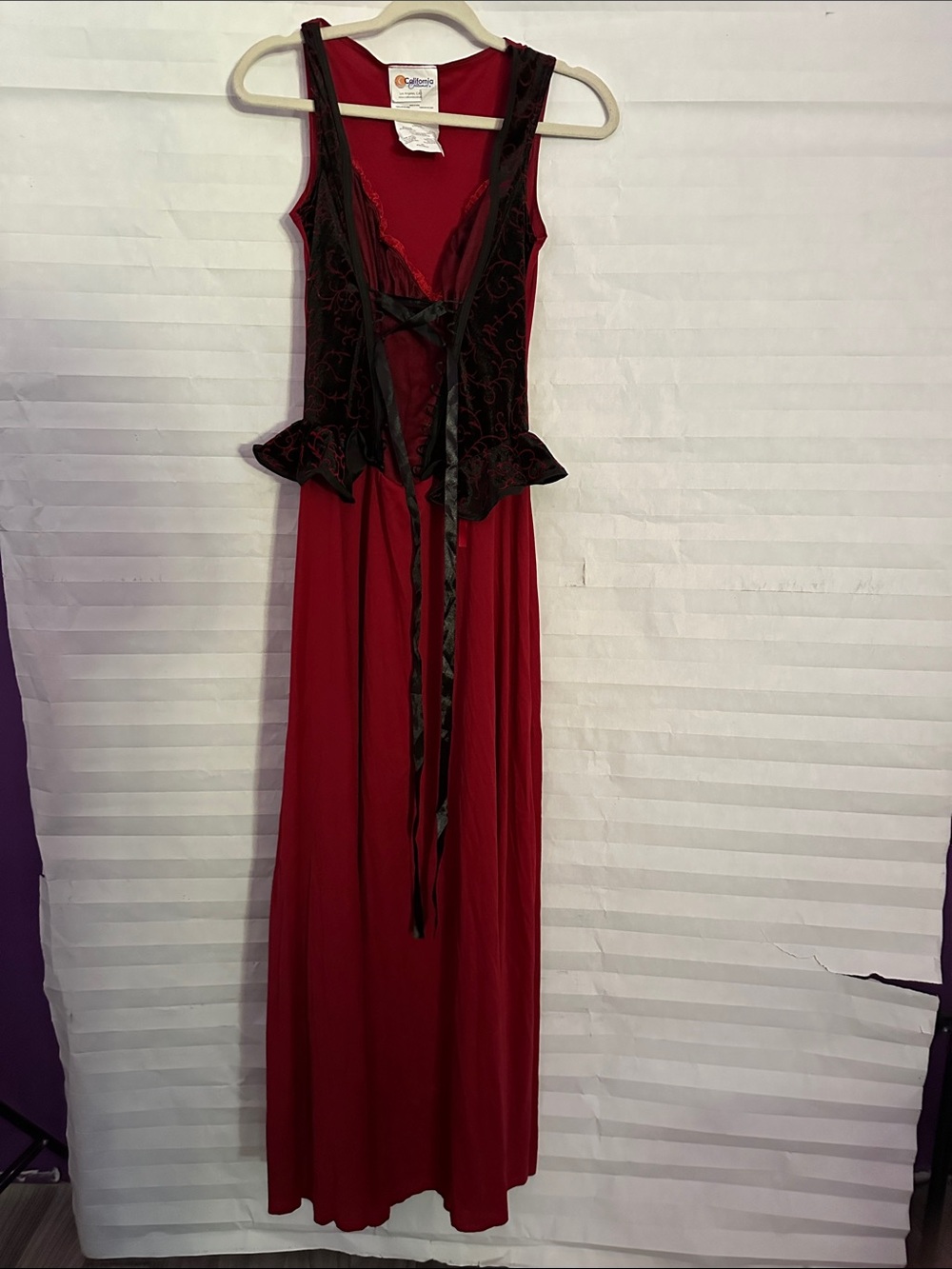 California Costumes Red Riding Hood Costume Size Medium